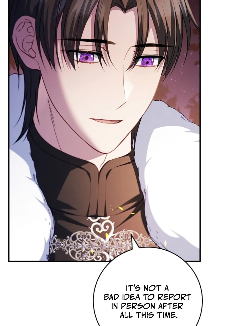 Fakes Don’t Want To Be Real chapter 110 page 115