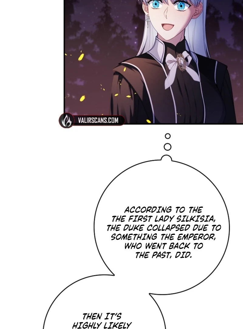 Fakes Don’t Want To Be Real chapter 110 page 117