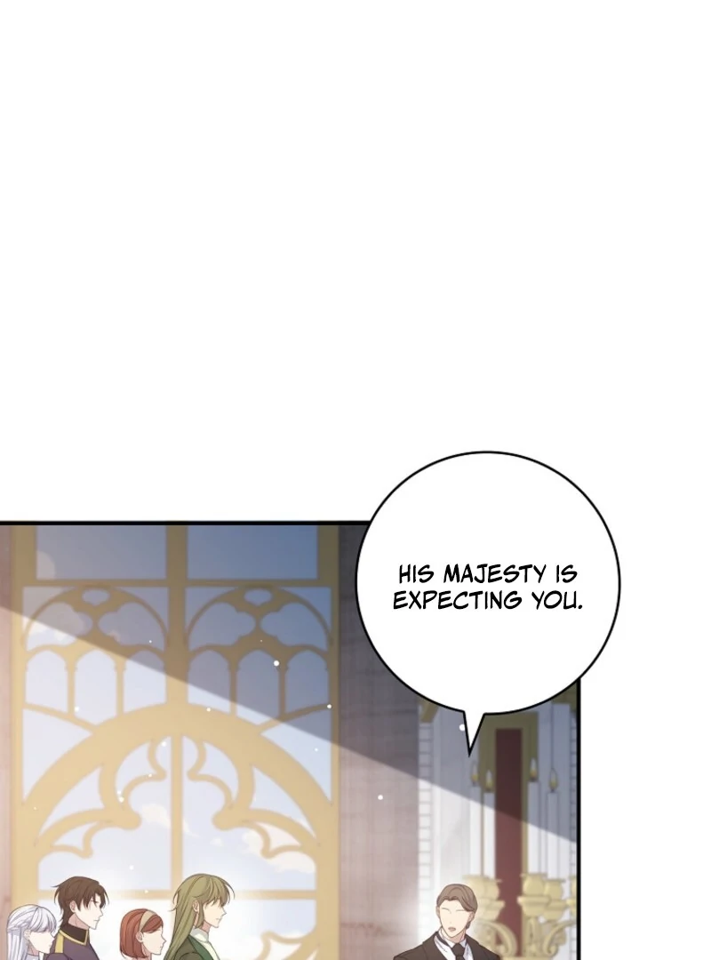 Fakes Don’t Want To Be Real chapter 110 page 125