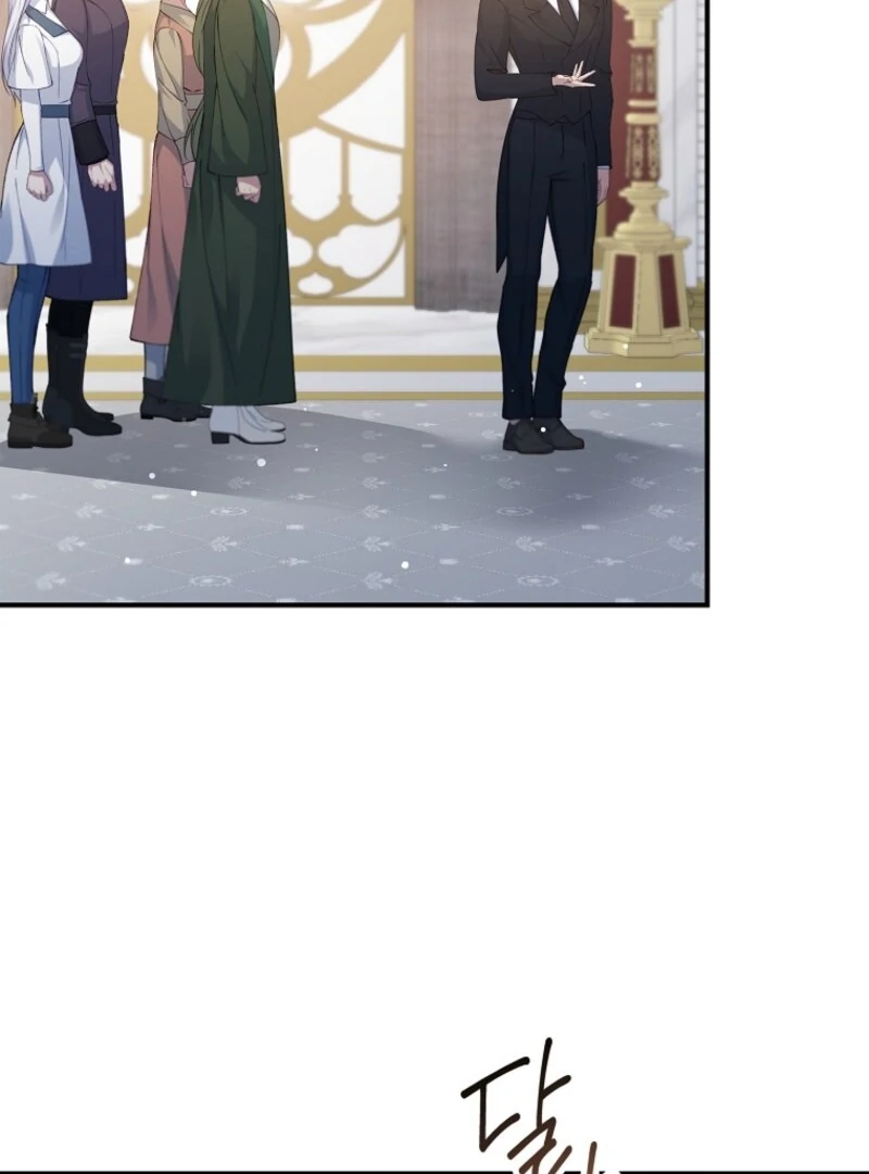 Fakes Don’t Want To Be Real chapter 110 page 126