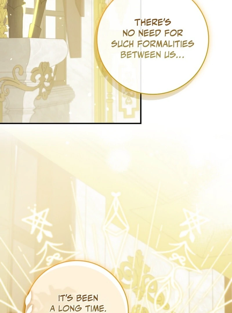 Fakes Don’t Want To Be Real chapter 111 page 3