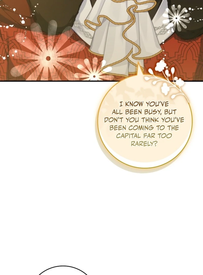 Fakes Don’t Want To Be Real chapter 111 page 5