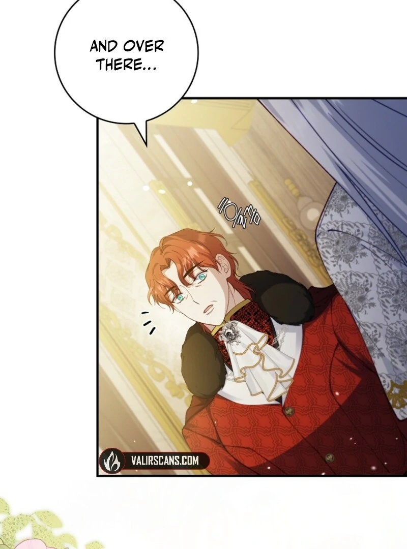 Fakes Don’t Want To Be Real chapter 111 page 6
