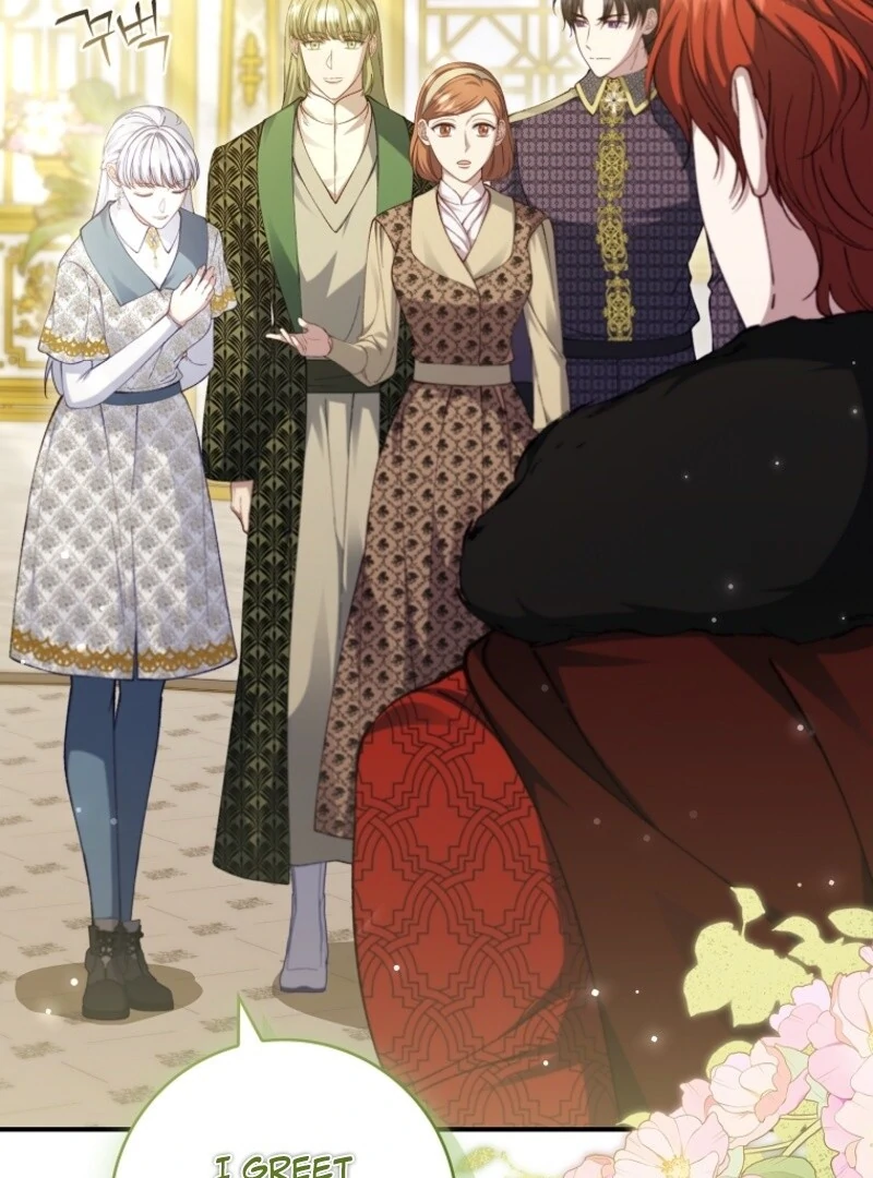 Fakes Don’t Want To Be Real chapter 111 page 8