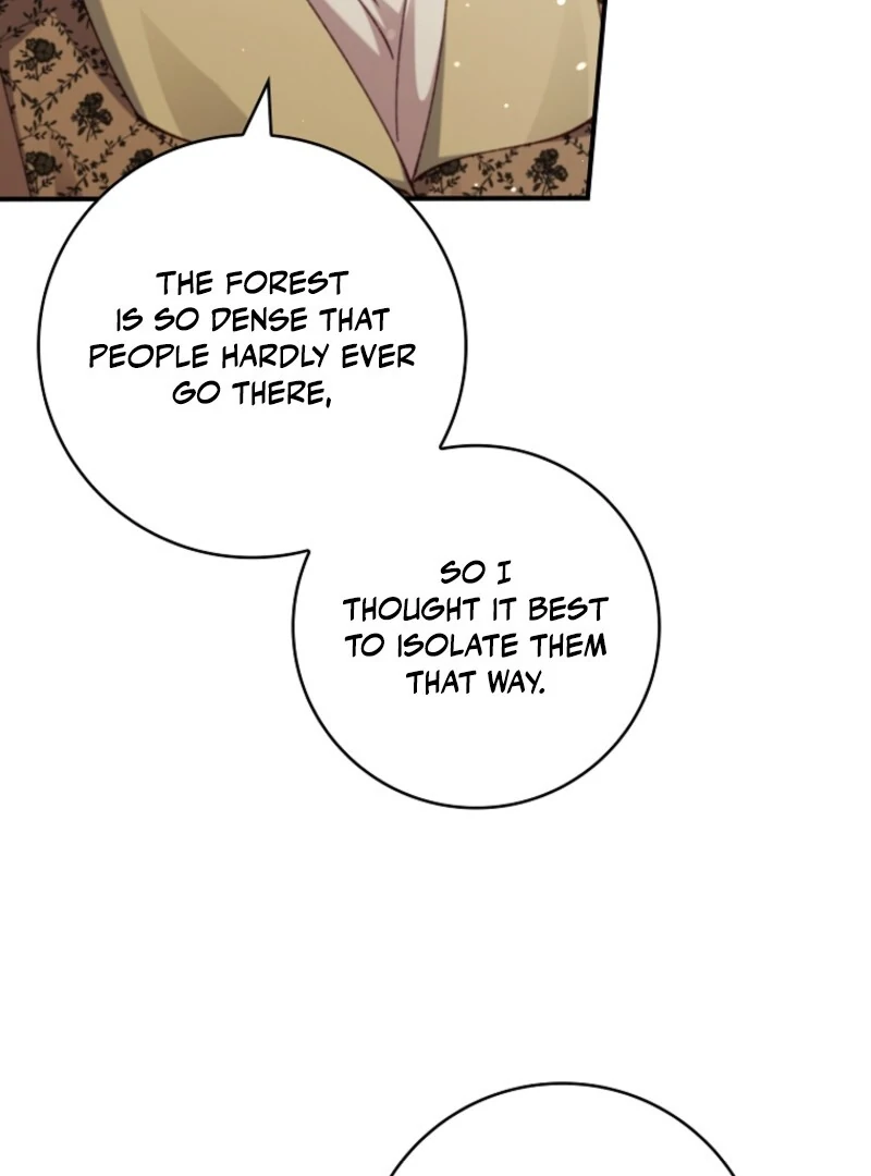 Fakes Don’t Want To Be Real chapter 111 page 19