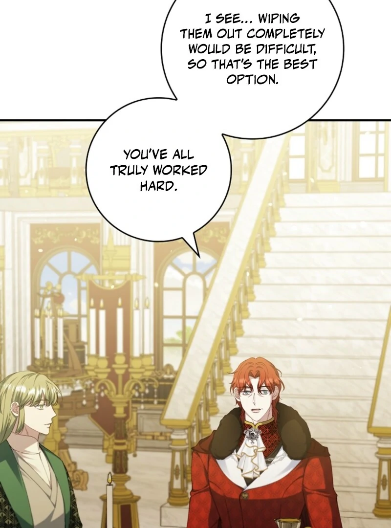 Fakes Don’t Want To Be Real chapter 111 page 20