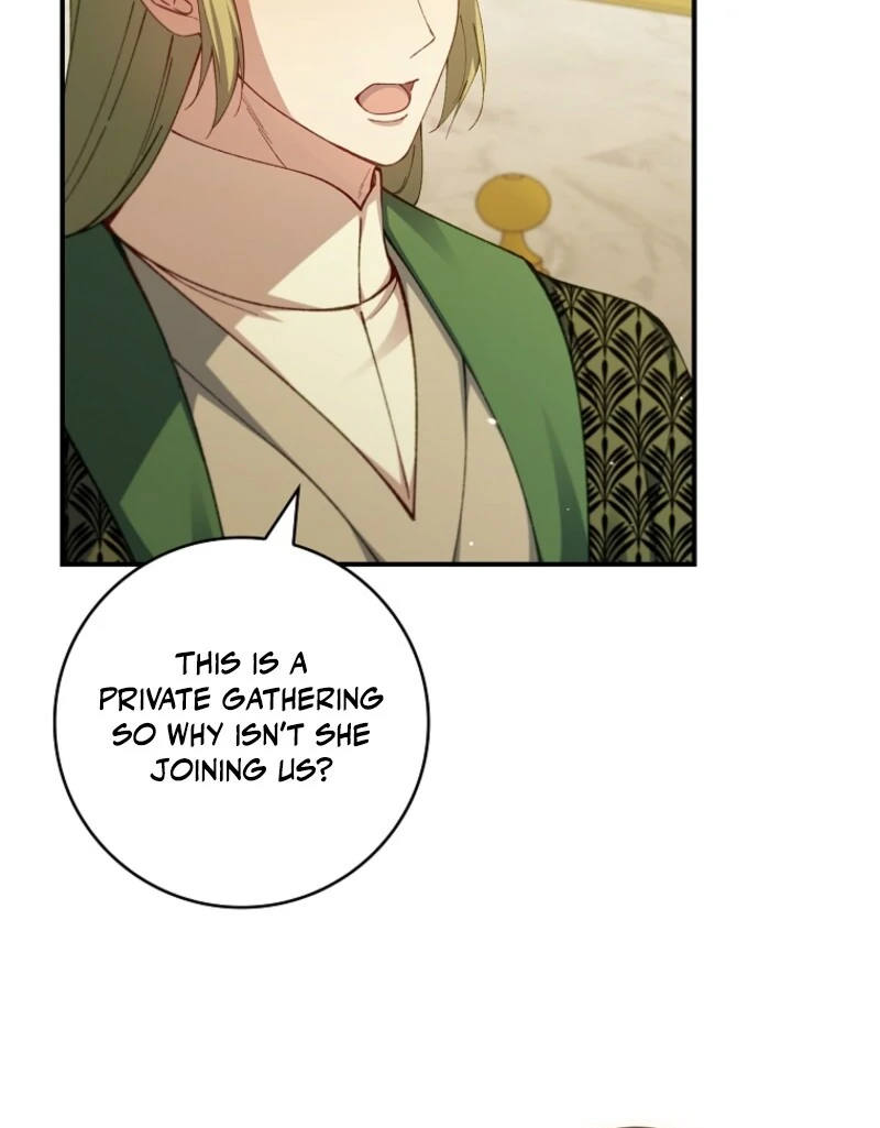 Fakes Don’t Want To Be Real chapter 111 page 22