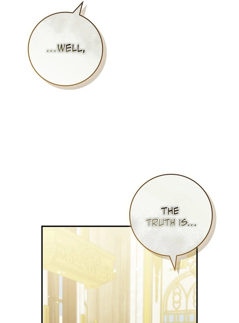 Fakes Don’t Want To Be Real chapter 111 page 24