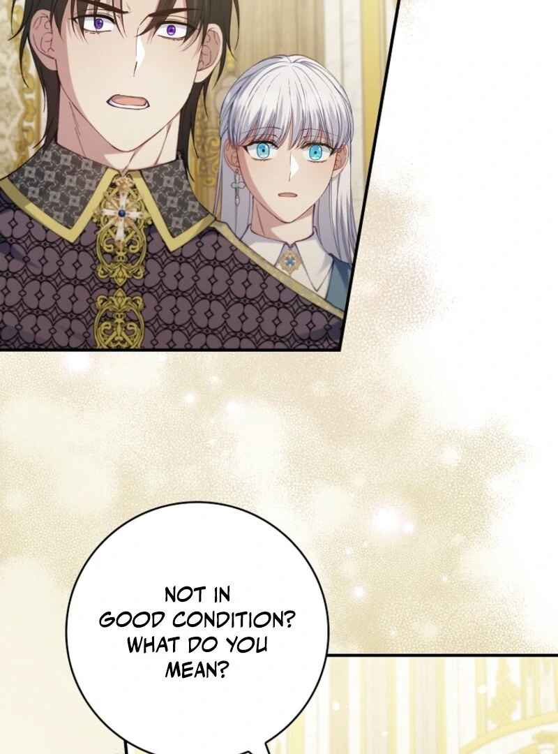 Fakes Don’t Want To Be Real chapter 111 page 27