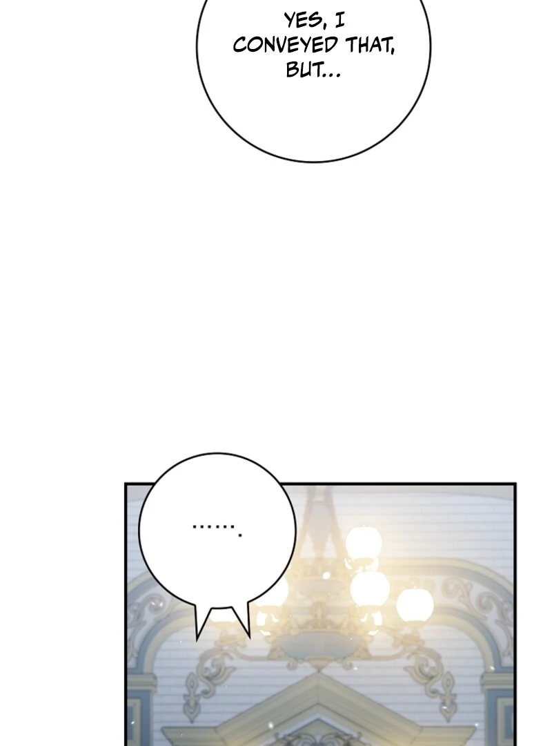Fakes Don’t Want To Be Real chapter 111 page 39