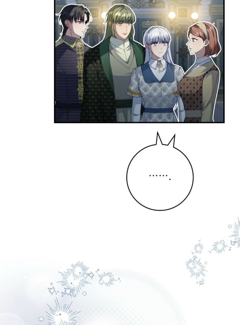 Fakes Don’t Want To Be Real chapter 111 page 40