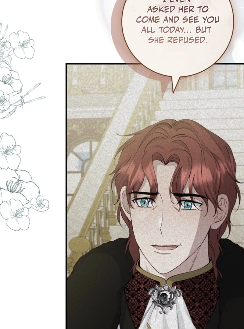 Fakes Don’t Want To Be Real chapter 111 page 43