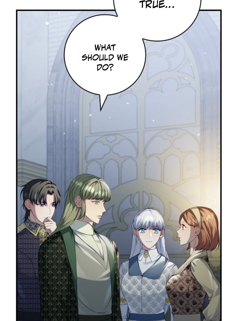 Fakes Don’t Want To Be Real chapter 111 page 45