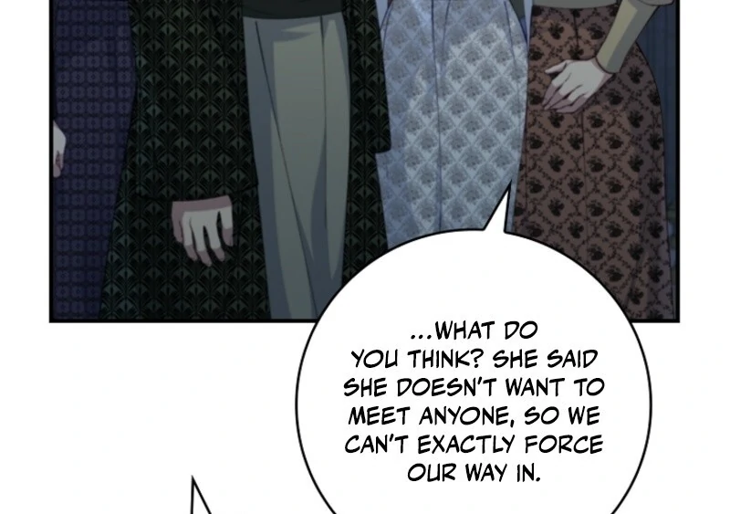 Fakes Don’t Want To Be Real chapter 111 page 46