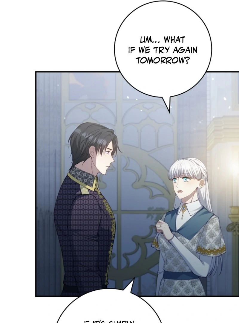 Fakes Don’t Want To Be Real chapter 111 page 48