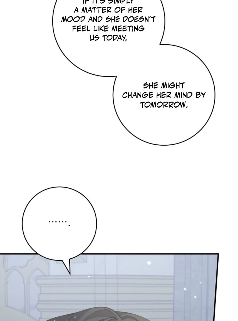 Fakes Don’t Want To Be Real chapter 111 page 49