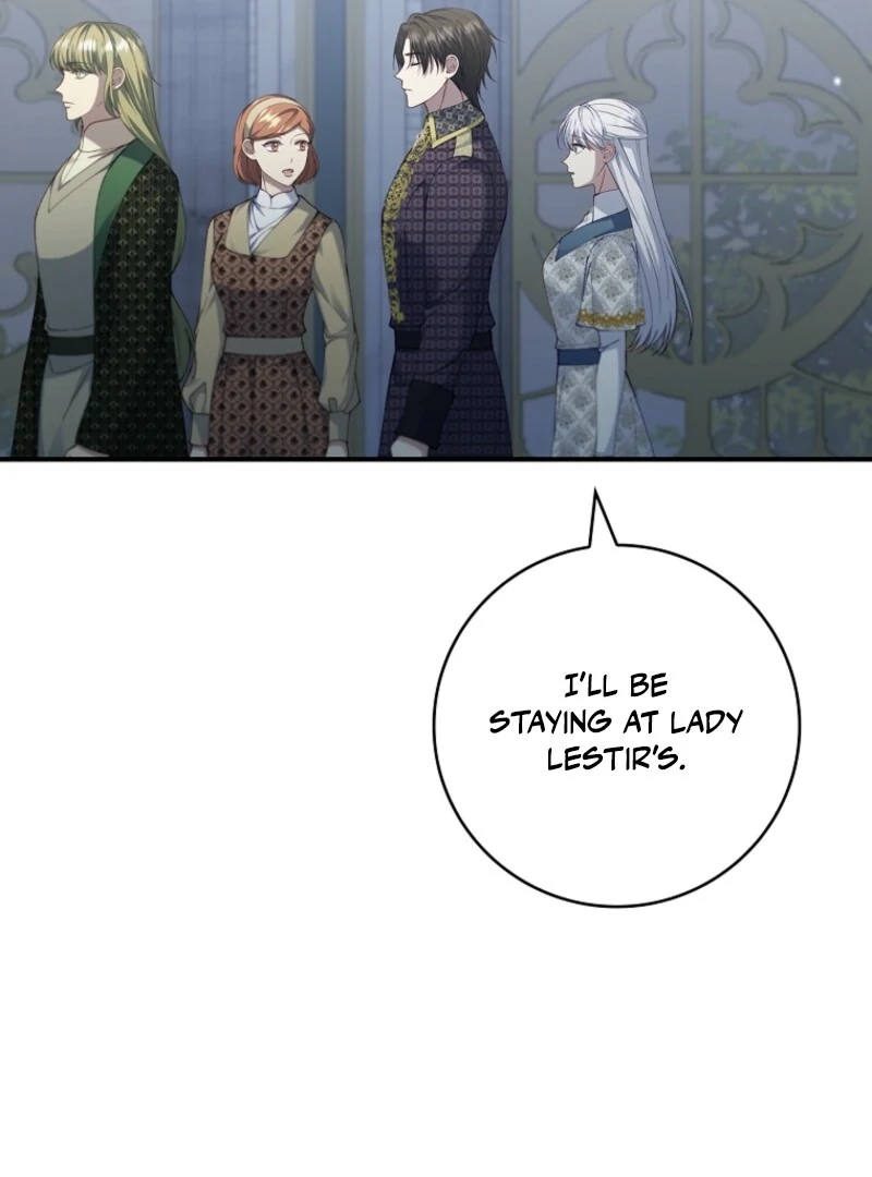 Fakes Don’t Want To Be Real chapter 111 page 52