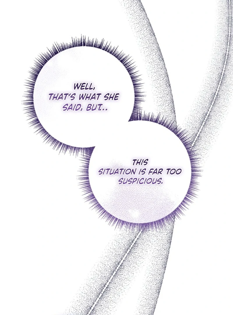 Fakes Don’t Want To Be Real chapter 111 page 54