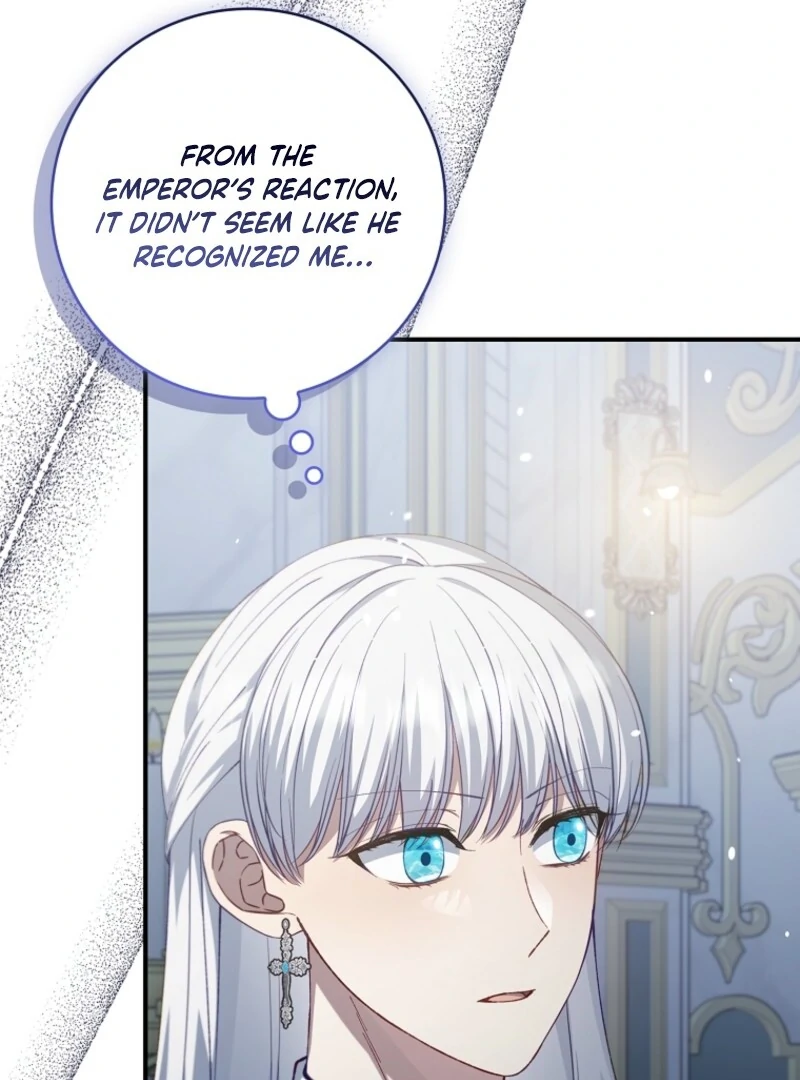 Fakes Don’t Want To Be Real chapter 111 page 55