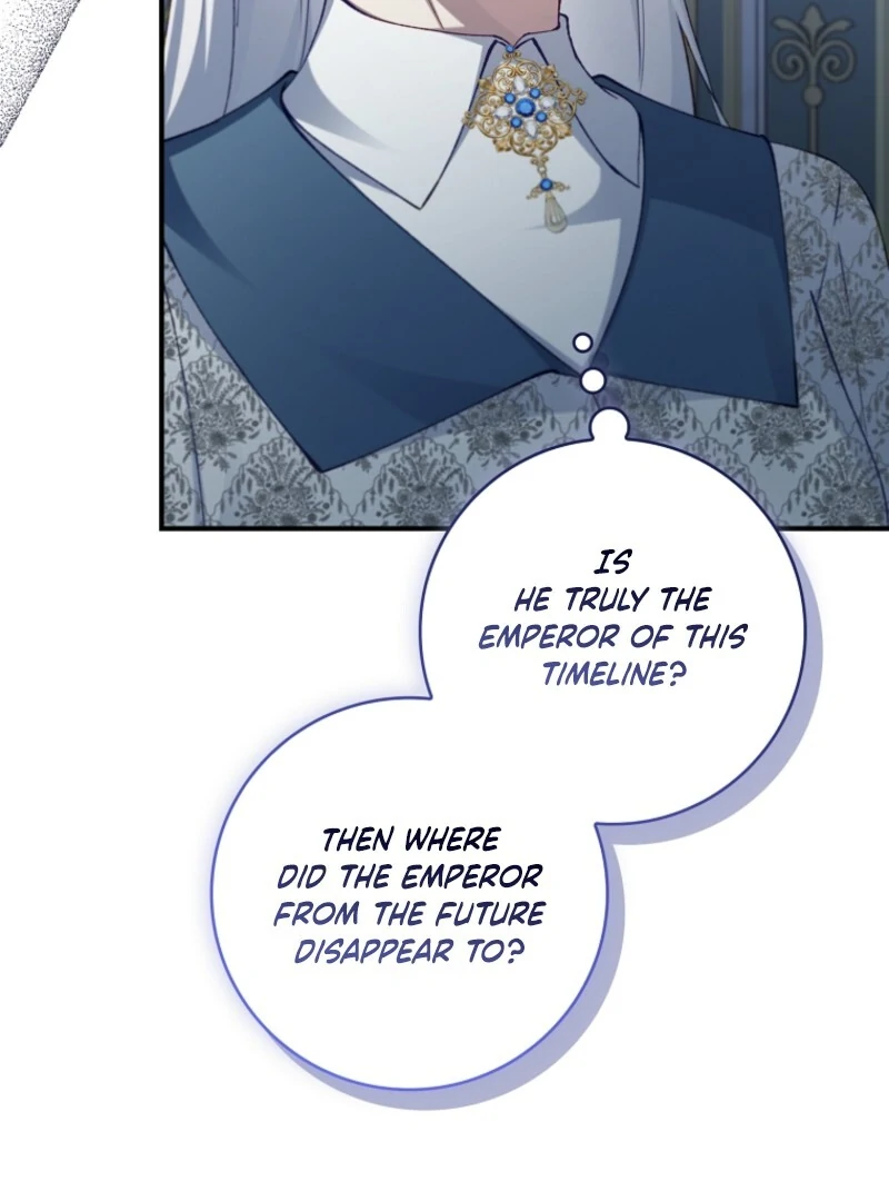 Fakes Don’t Want To Be Real chapter 111 page 56