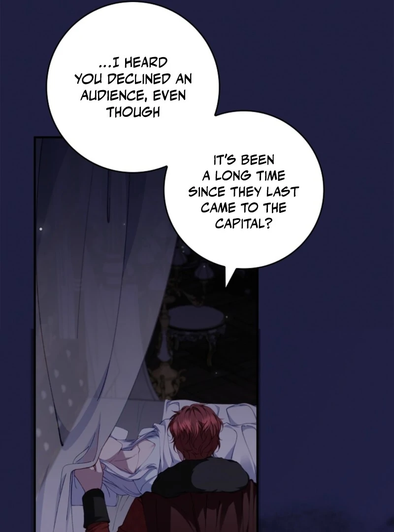 Fakes Don’t Want To Be Real chapter 111 page 60