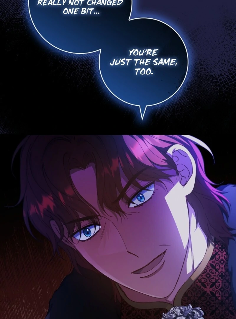 Fakes Don’t Want To Be Real chapter 111 page 66