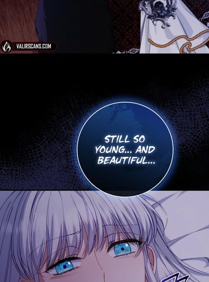 Fakes Don’t Want To Be Real chapter 111 page 67