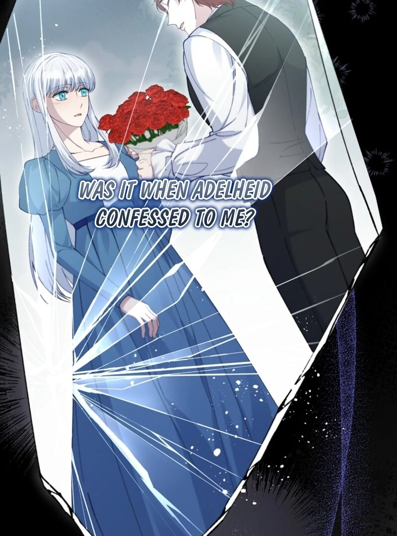 Fakes Don’t Want To Be Real chapter 111 page 86