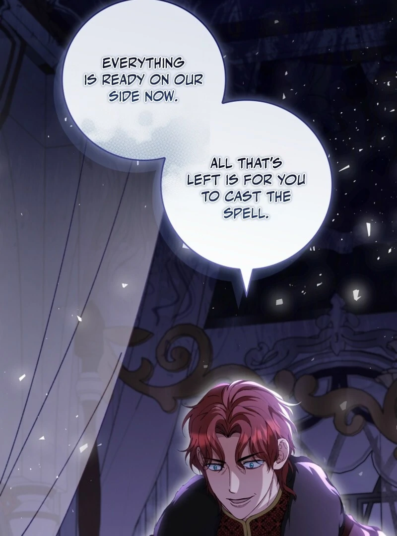 Fakes Don’t Want To Be Real chapter 111 page 94