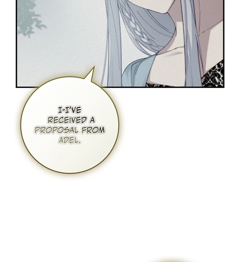 Fakes Don’t Want To Be Real chapter 111 page 104