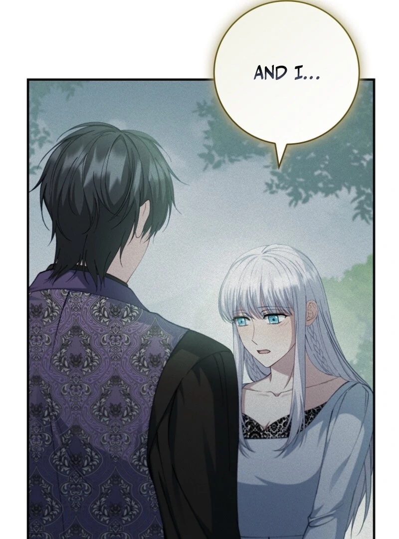 Fakes Don’t Want To Be Real chapter 111 page 105