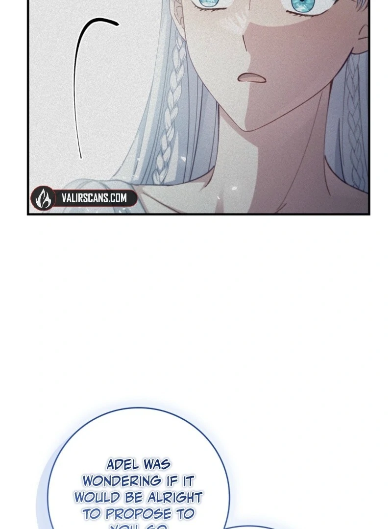 Fakes Don’t Want To Be Real chapter 111 page 107