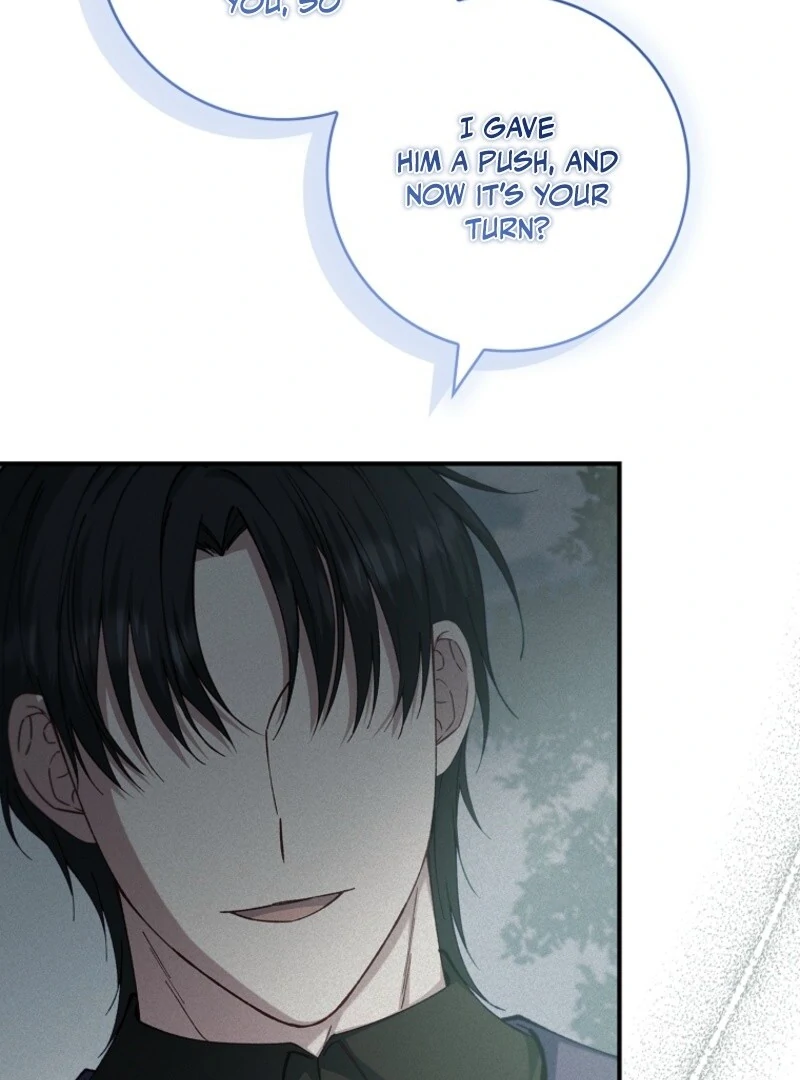 Fakes Don’t Want To Be Real chapter 111 page 108