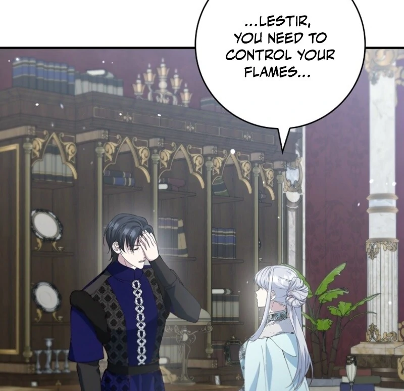 Fakes Don’t Want To Be Real chapter 111 page 114