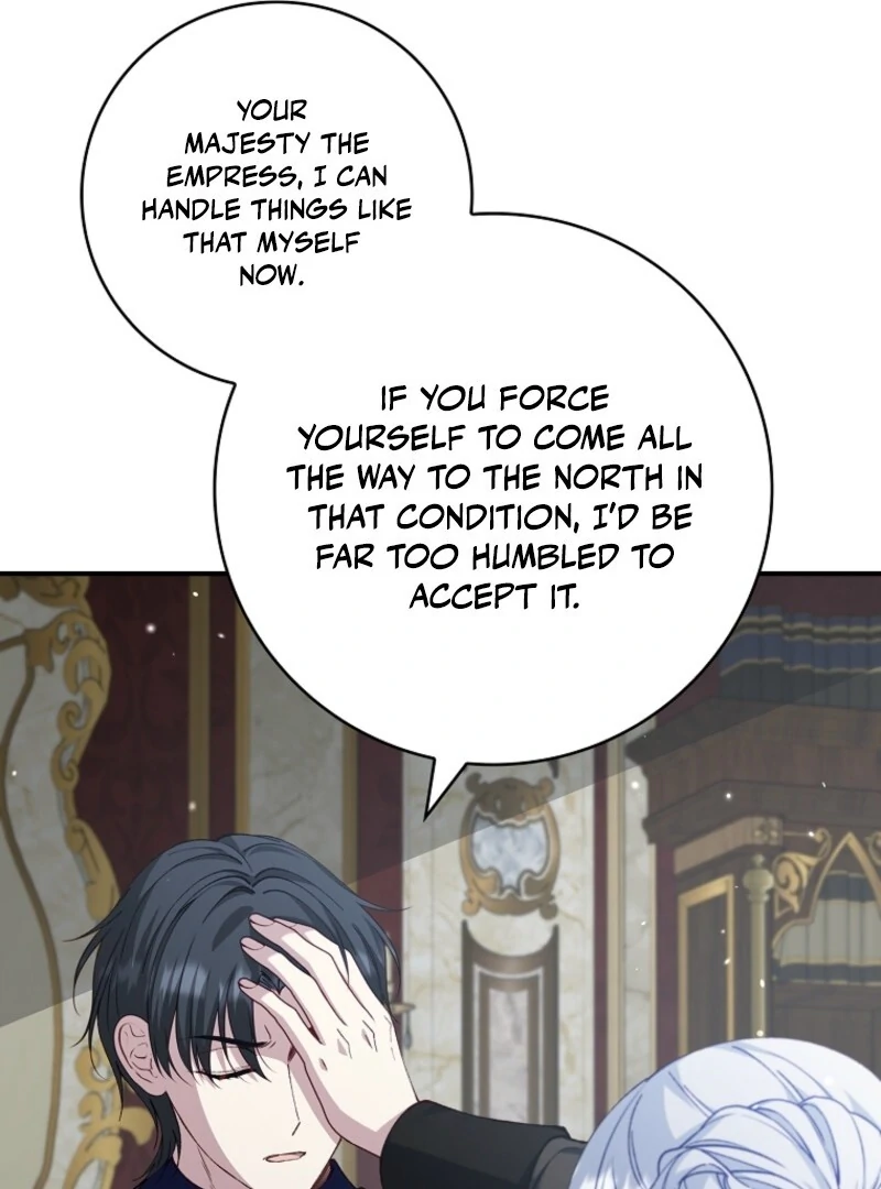 Fakes Don’t Want To Be Real chapter 111 page 116