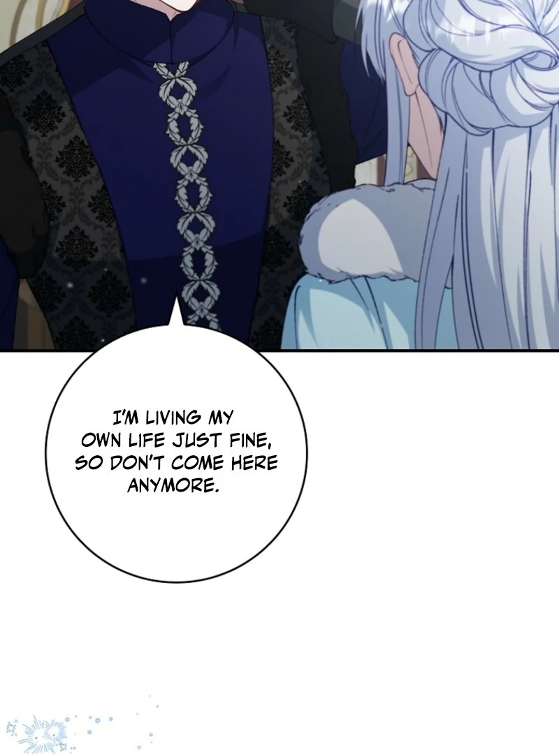 Fakes Don’t Want To Be Real chapter 111 page 117