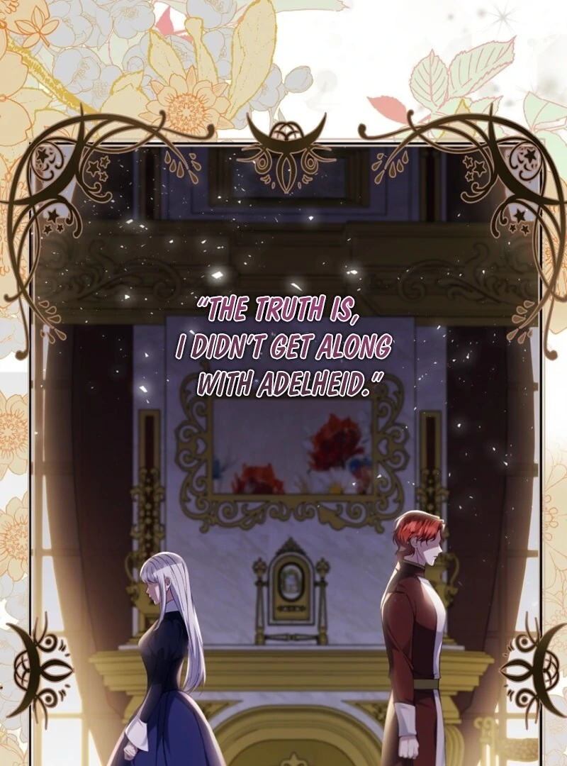 Fakes Don’t Want To Be Real chapter 111 page 122