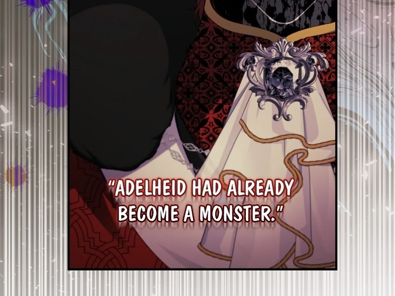 Fakes Don’t Want To Be Real chapter 111 page 126