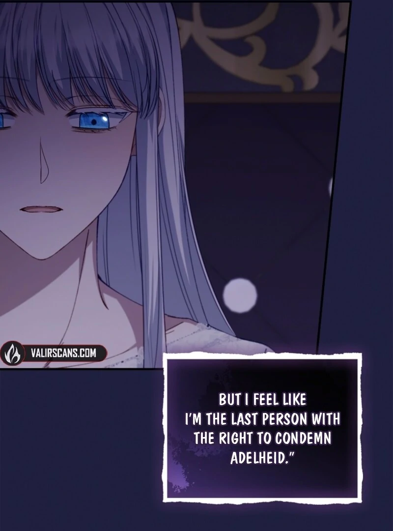 Fakes Don’t Want To Be Real chapter 111 page 129