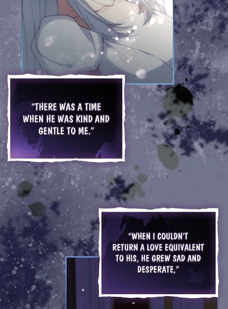 Fakes Don’t Want To Be Real chapter 111 page 133