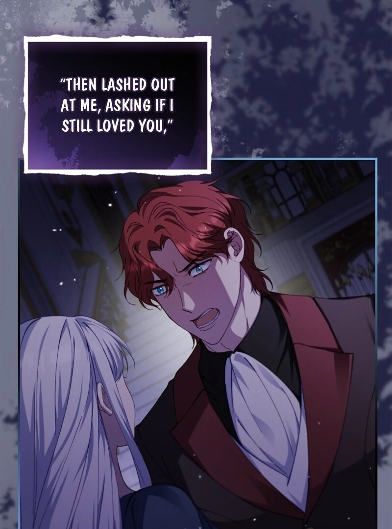 Fakes Don’t Want To Be Real chapter 111 page 135