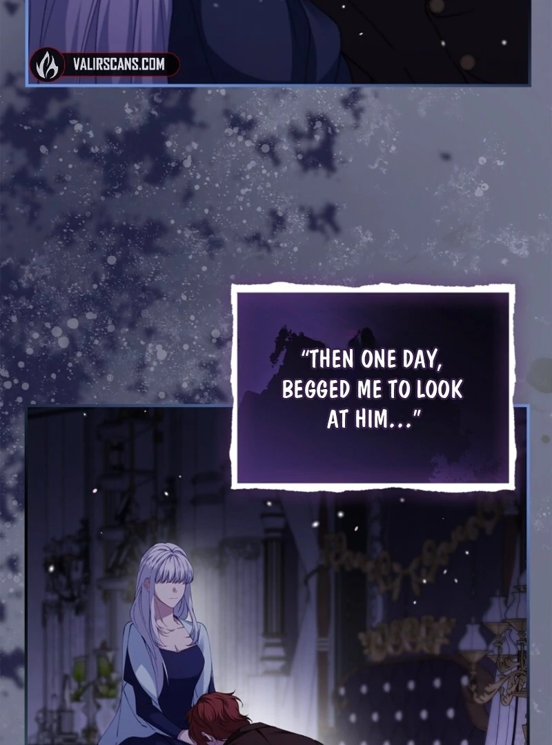 Fakes Don’t Want To Be Real chapter 111 page 136