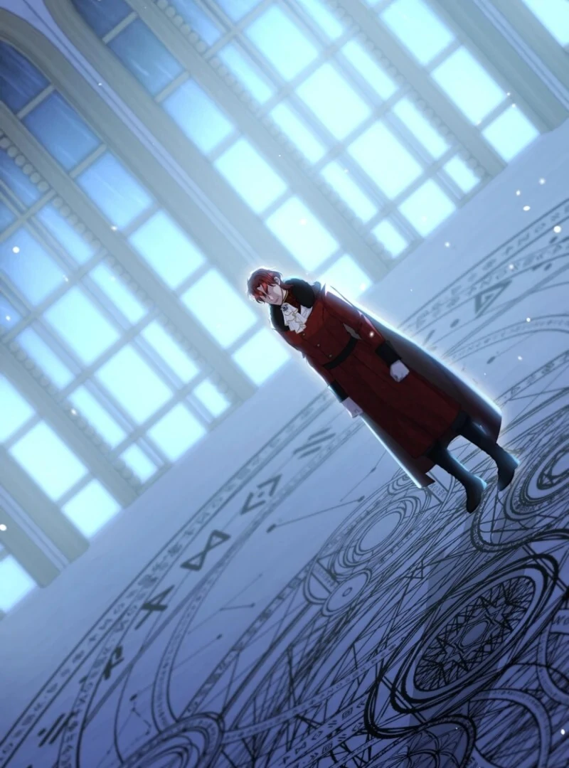 Fakes Don’t Want To Be Real chapter 112 page 11