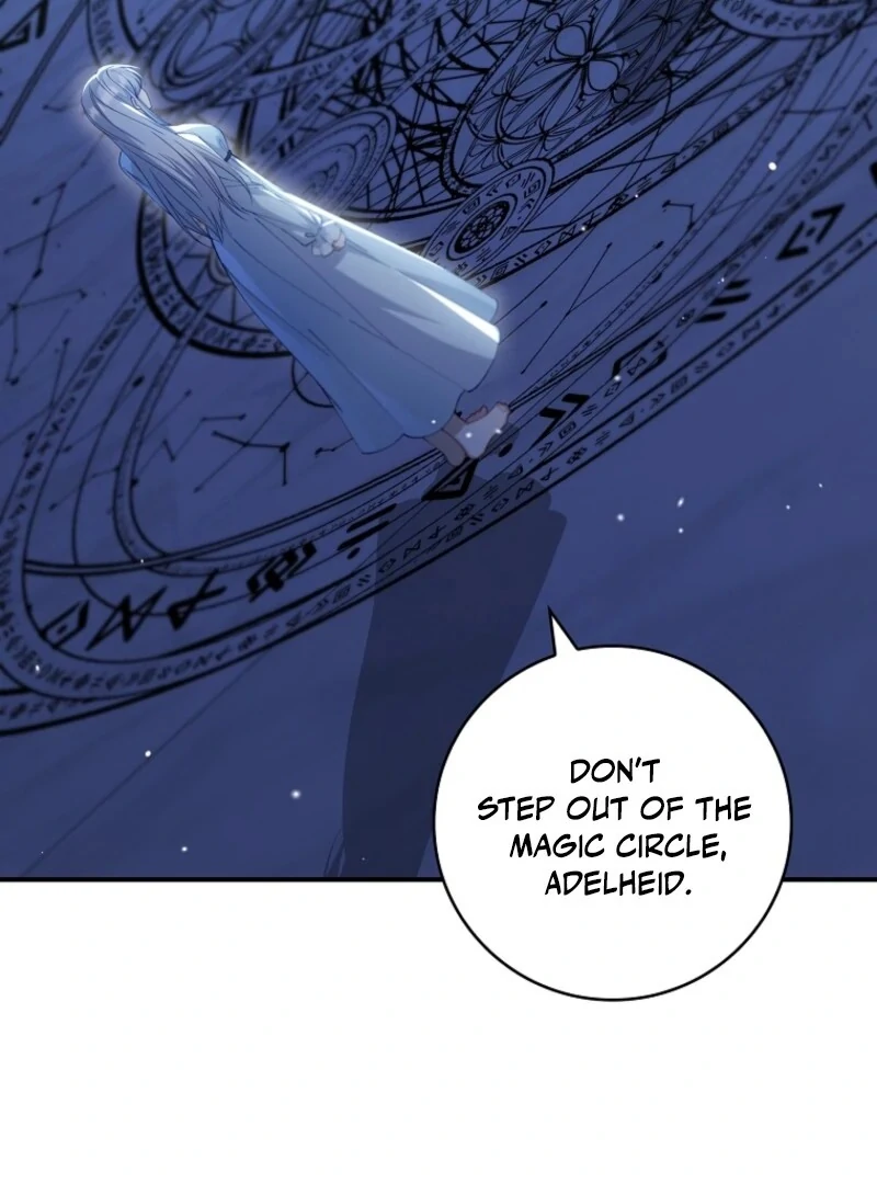 Fakes Don’t Want To Be Real chapter 112 page 12