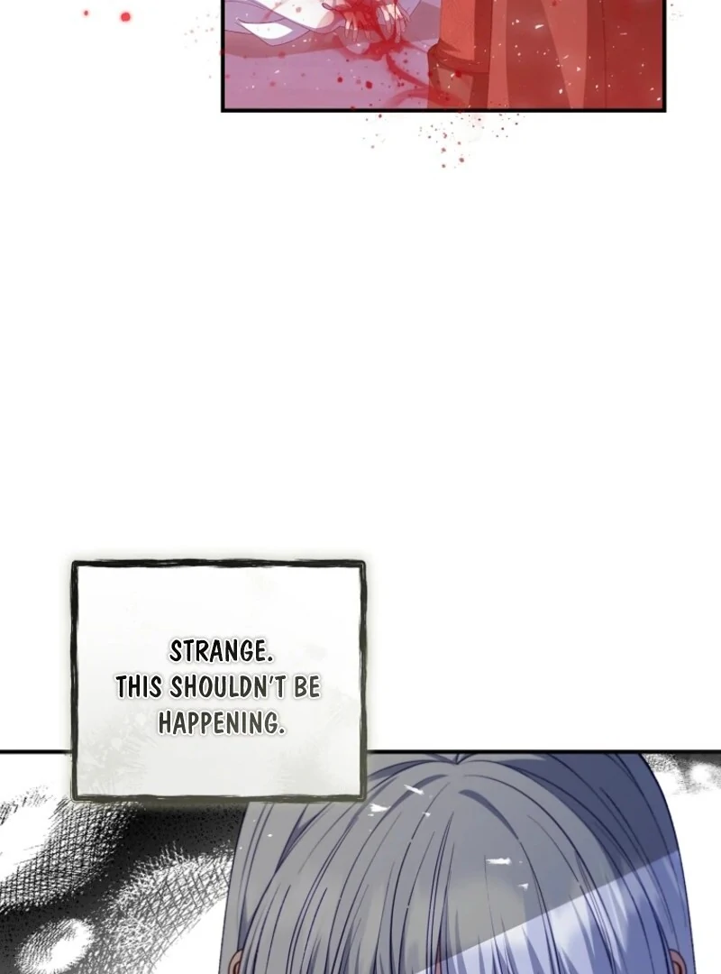 Fakes Don’t Want To Be Real chapter 112 page 26