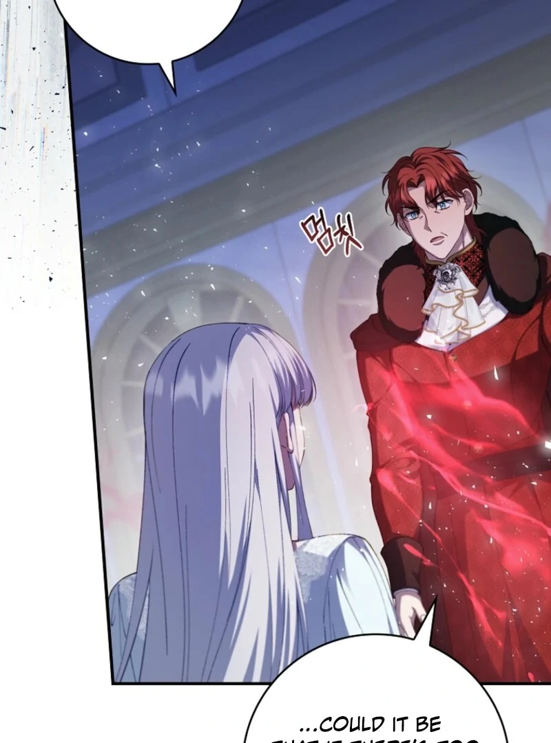 Fakes Don’t Want To Be Real chapter 112 page 33