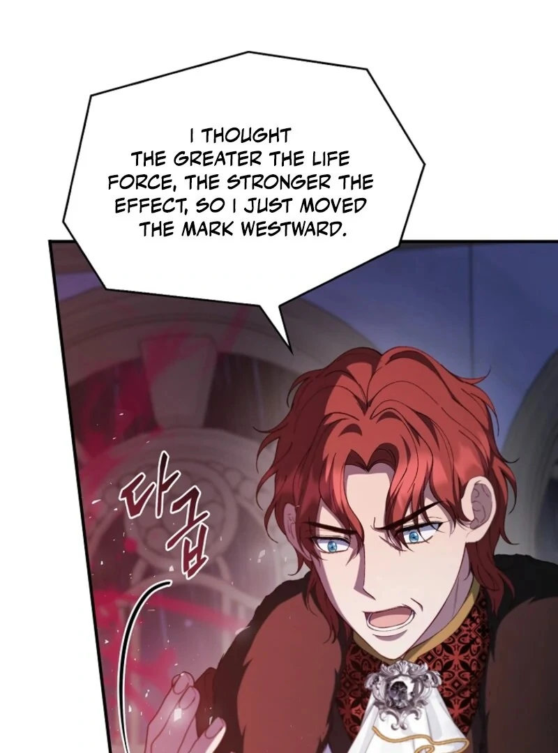 Fakes Don’t Want To Be Real chapter 112 page 36