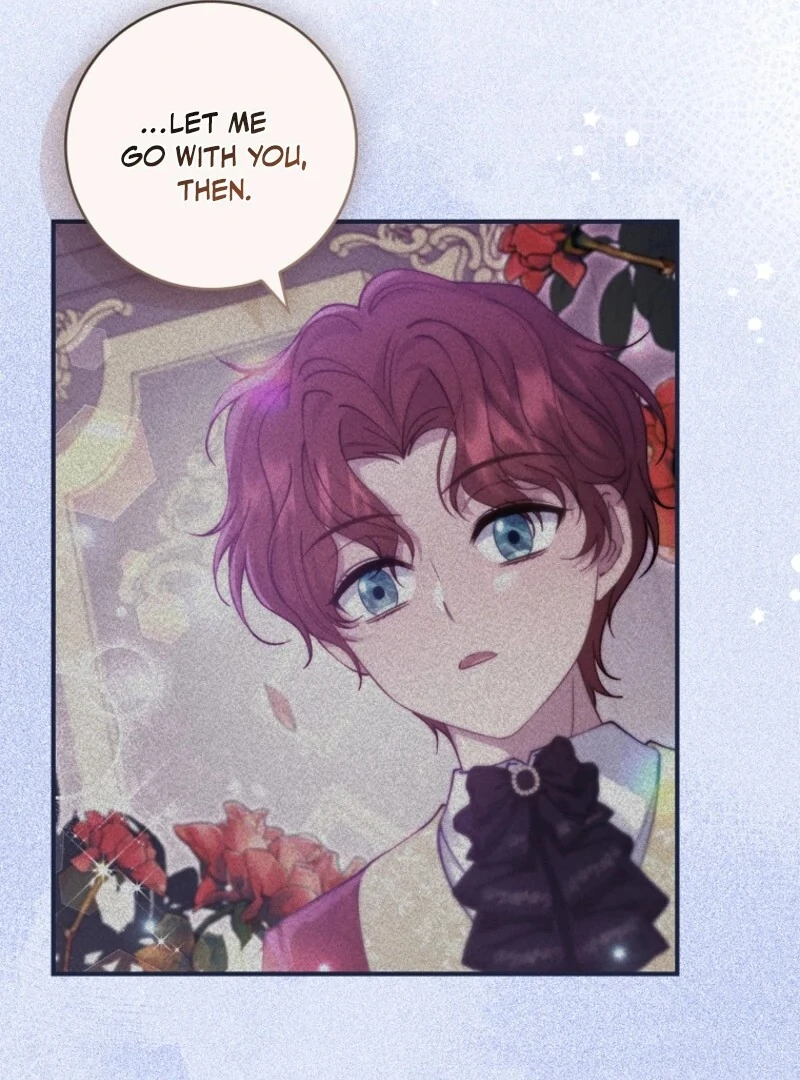 Fakes Don’t Want To Be Real chapter 112 page 42