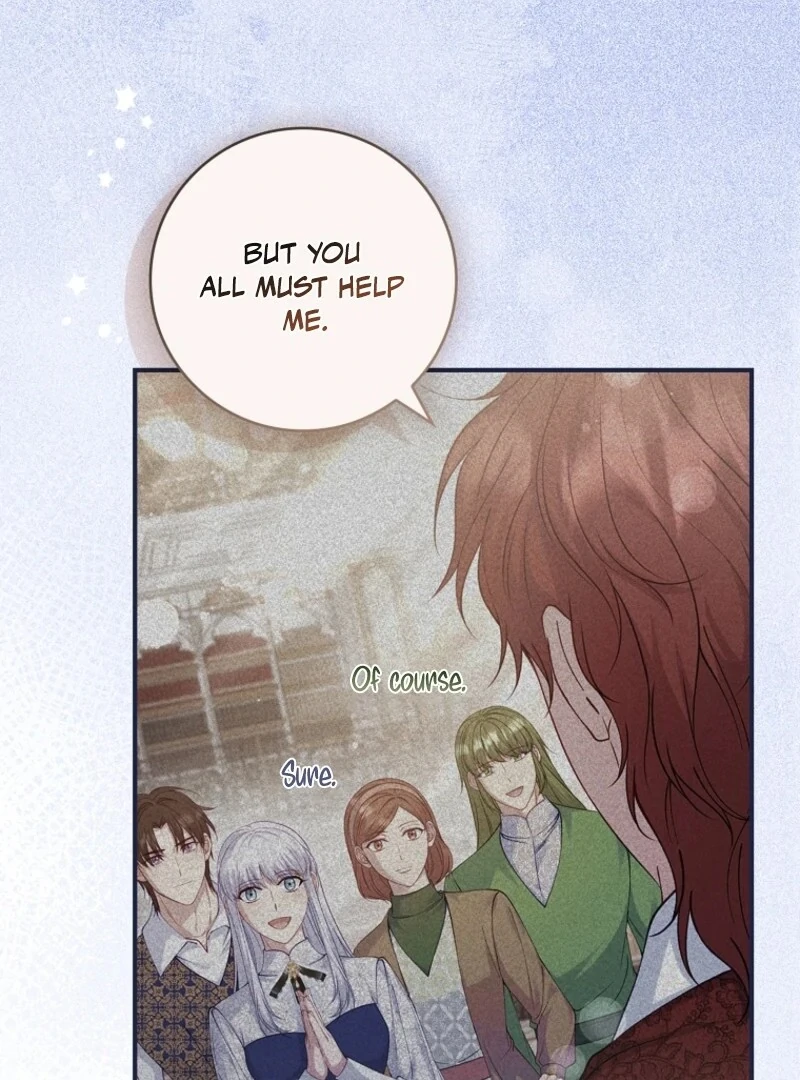 Fakes Don’t Want To Be Real chapter 112 page 43