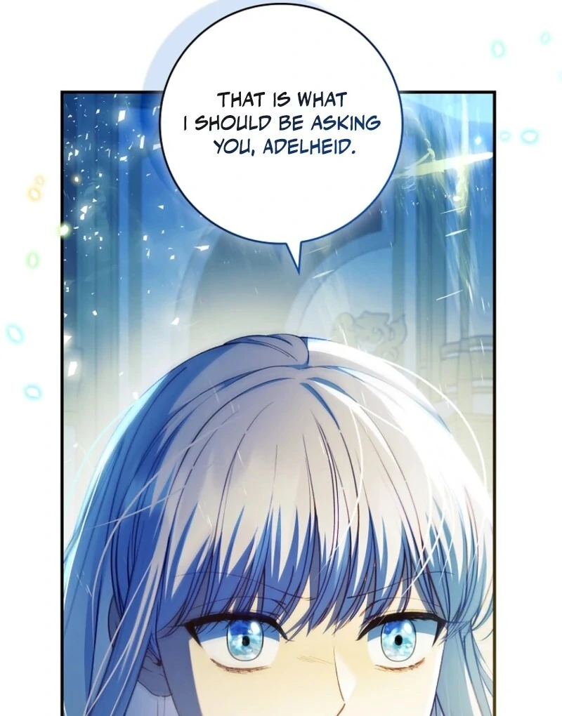 Fakes Don’t Want To Be Real chapter 112 page 54